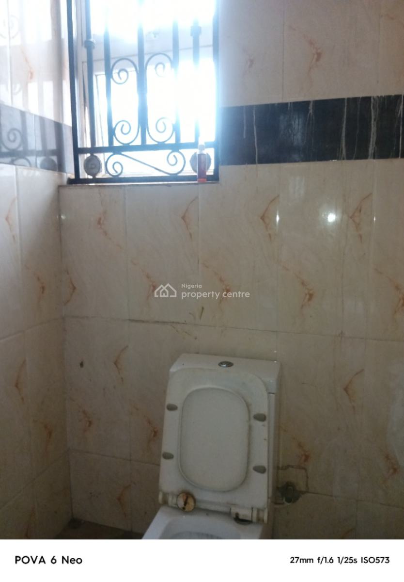 Luxury Built 5 Bedroom Duplex with Bq, Ikeja Gra, Ikeja, Lagos, Semi-detached Duplex for Rent