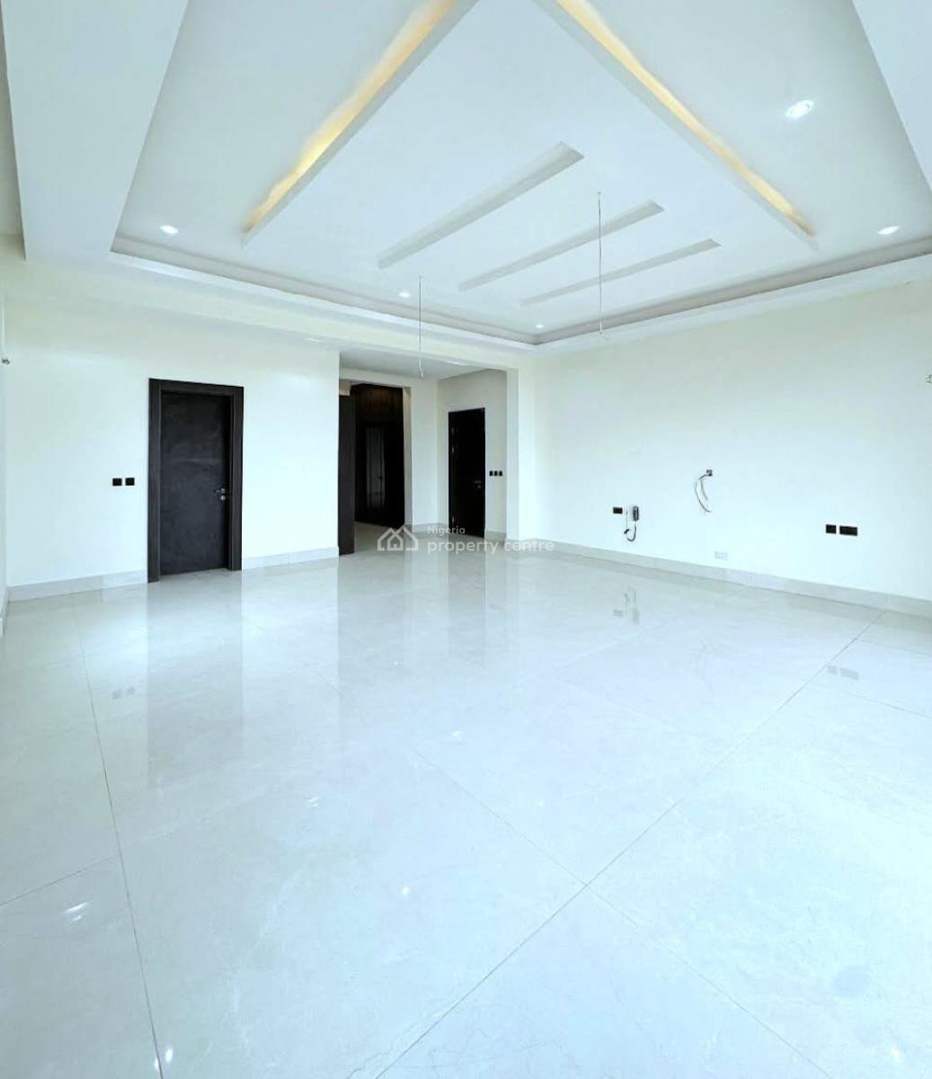Contempory Serviced 5-bedroom Penthouse, Old Ikoyi, Ikoyi, Lagos, Terraced Duplex for Sale