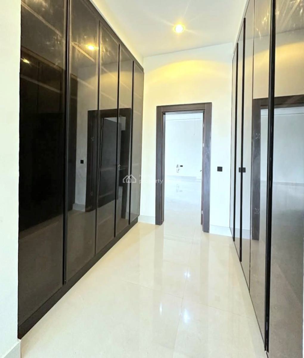 Contempory Serviced 5-bedroom Penthouse, Old Ikoyi, Ikoyi, Lagos, Terraced Duplex for Sale