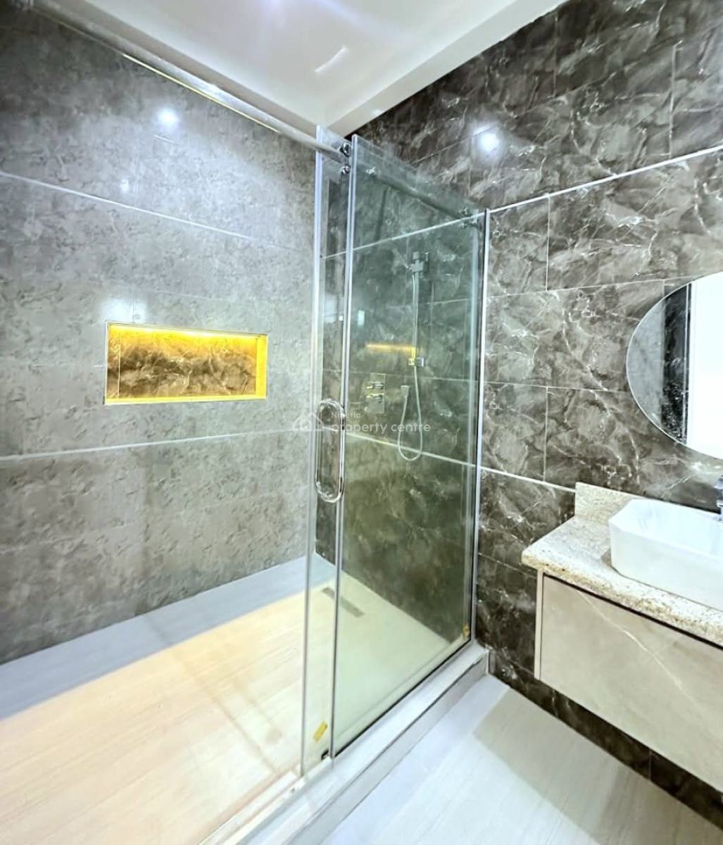 Contempory Serviced 5-bedroom Penthouse, Old Ikoyi, Ikoyi, Lagos, Terraced Duplex for Sale