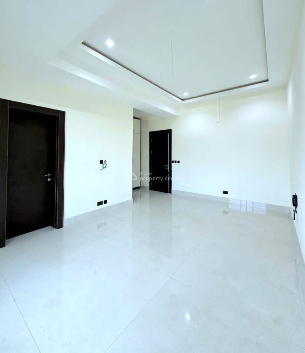 Contempory Serviced 5-bedroom Penthouse, Old Ikoyi, Ikoyi, Lagos, Terraced Duplex for Sale