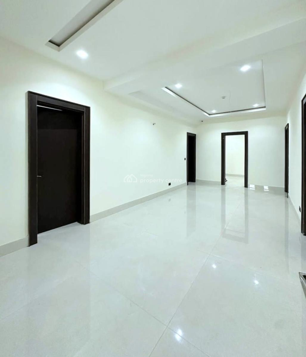 Contempory Serviced 5-bedroom Penthouse, Old Ikoyi, Ikoyi, Lagos, Terraced Duplex for Sale