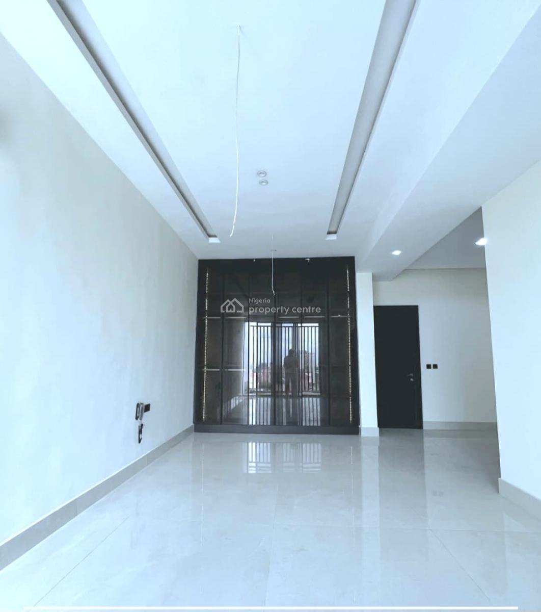 Contempory Serviced 5-bedroom Penthouse, Old Ikoyi, Ikoyi, Lagos, Terraced Duplex for Sale