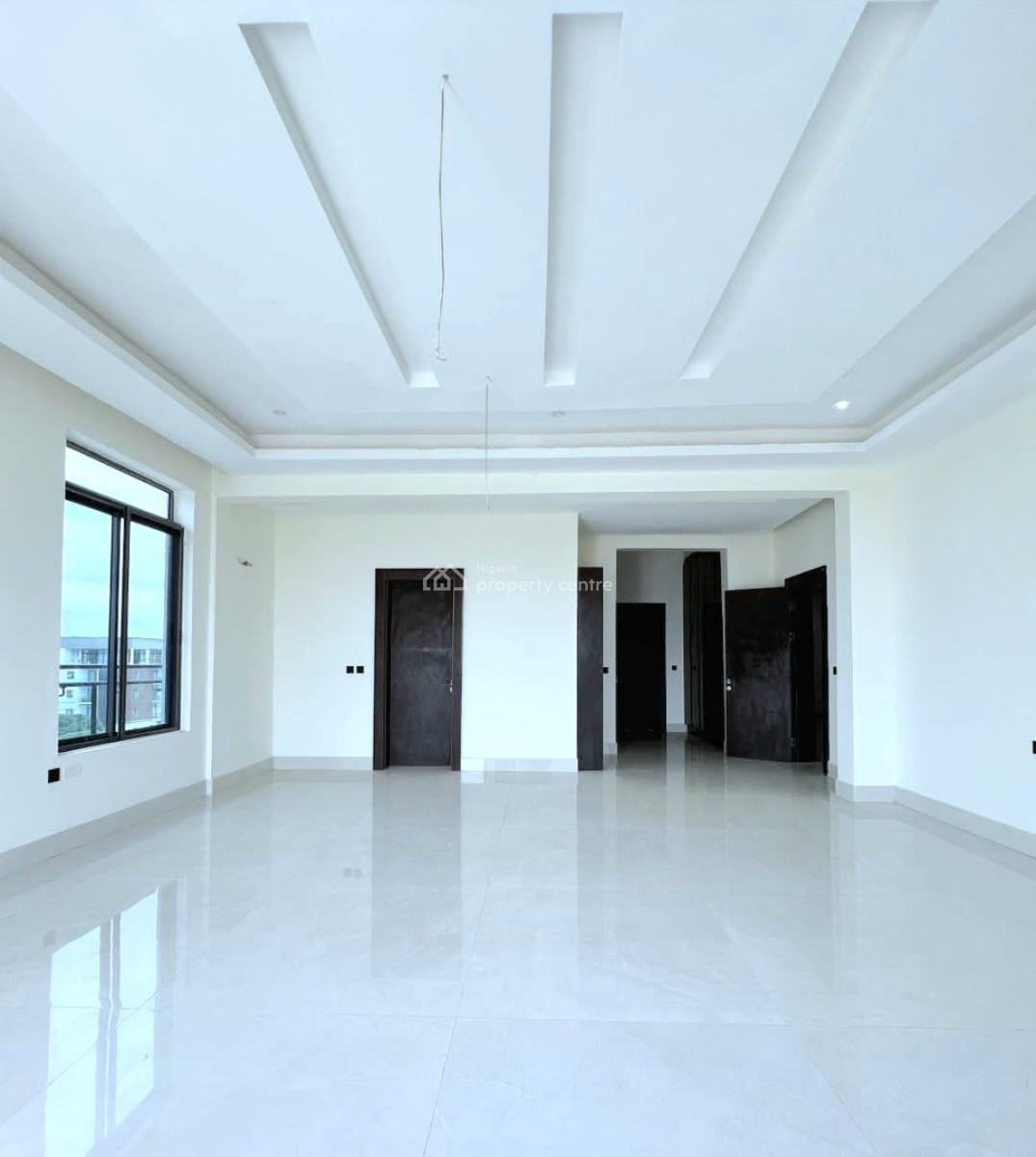 Contempory Serviced 5-bedroom Penthouse, Old Ikoyi, Ikoyi, Lagos, Terraced Duplex for Sale