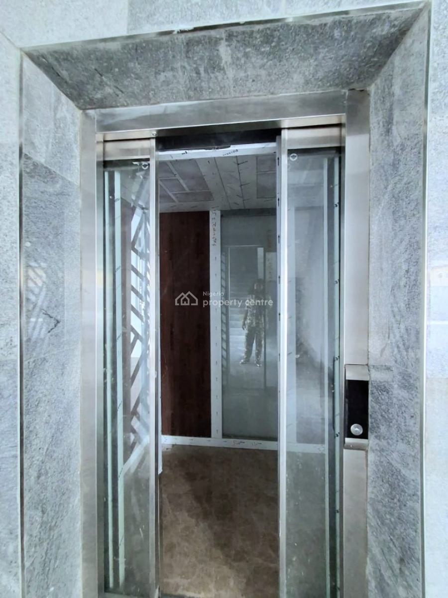 Contempory Serviced 5-bedroom Penthouse, Old Ikoyi, Ikoyi, Lagos, Terraced Duplex for Sale