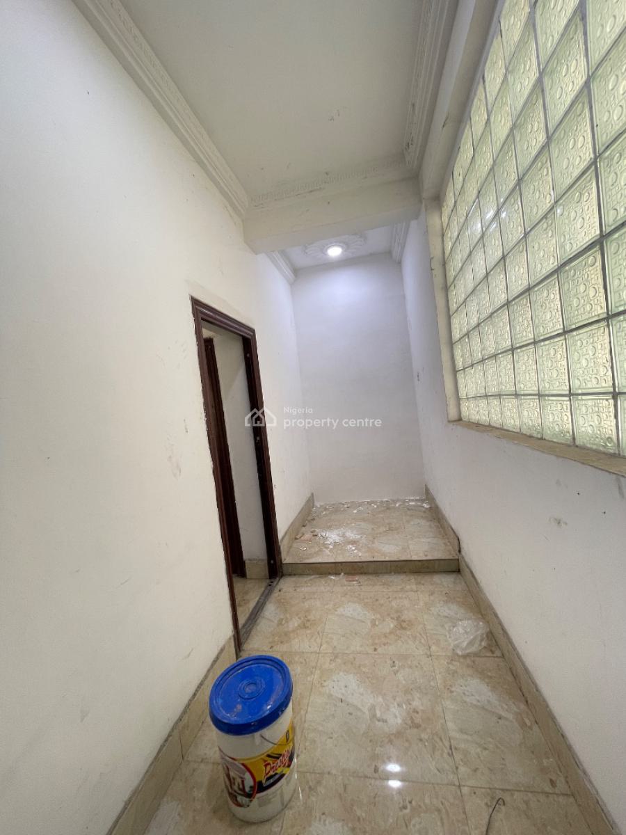 One Bedroom and Parlour, Eleganza Gardens Estate, Lekki Expressway, Lekki, Lagos, Mini Flat (room and Parlour) for Rent