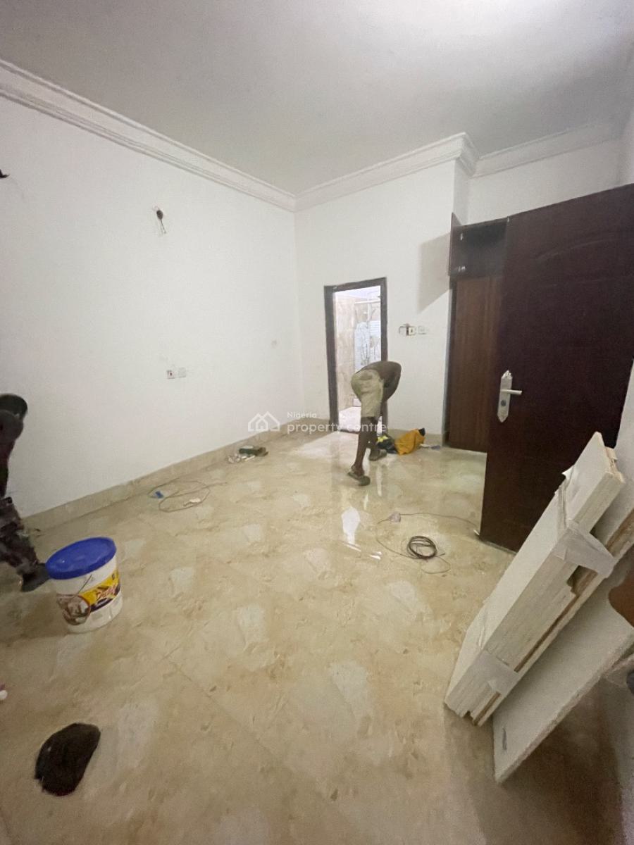 One Bedroom and Parlour, Eleganza Gardens Estate, Lekki Expressway, Lekki, Lagos, Mini Flat (room and Parlour) for Rent