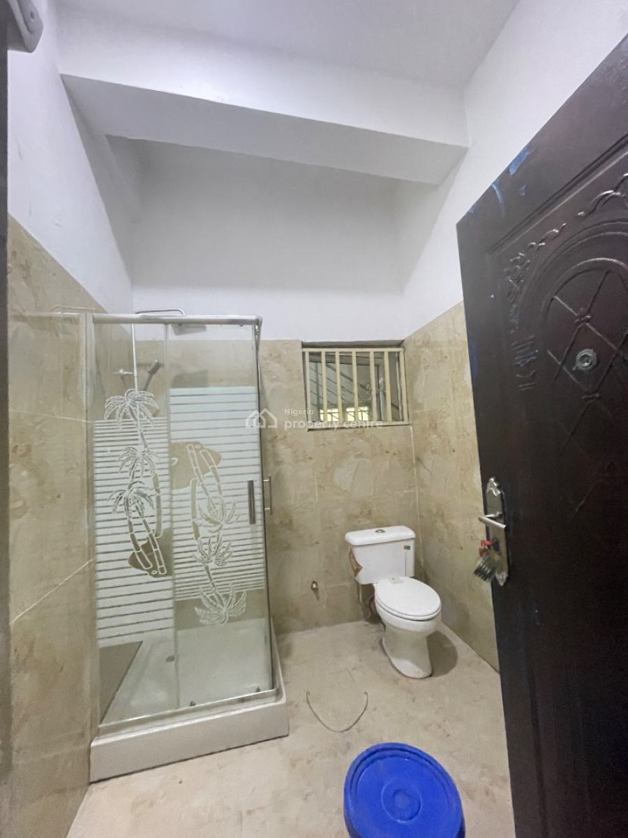 One Bedroom and Parlour, Eleganza Gardens Estate, Lekki Expressway, Lekki, Lagos, Mini Flat (room and Parlour) for Rent