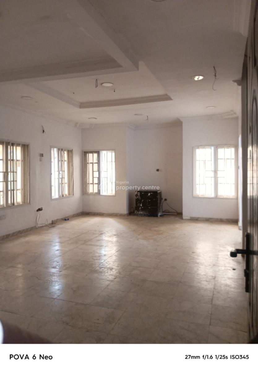 Luxury 6 Bedroom Duplex with a Room Bq, Ikeja Gra, Ikeja, Lagos, Detached Duplex for Rent