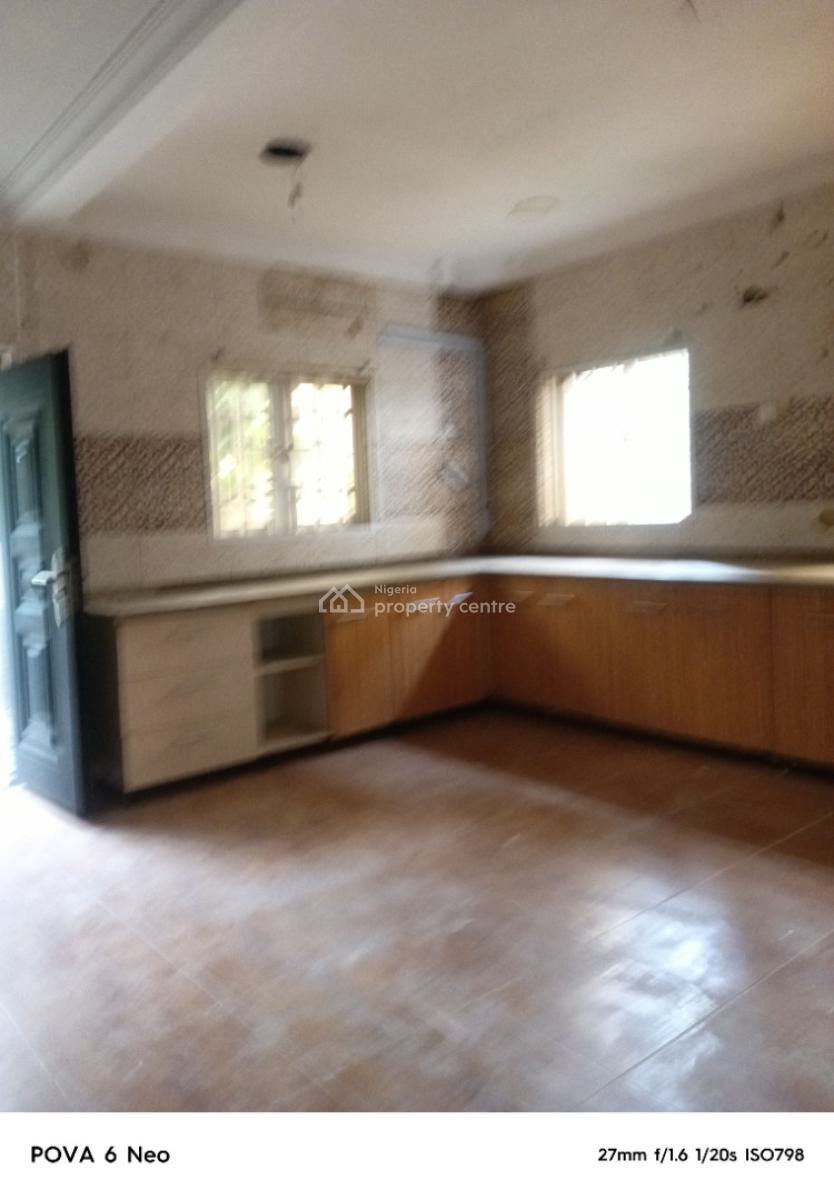 Luxury 6 Bedroom Duplex with a Room Bq, Ikeja Gra, Ikeja, Lagos, Detached Duplex for Rent