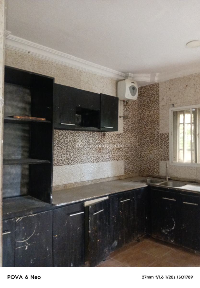 Luxury 6 Bedroom Duplex with a Room Bq, Ikeja Gra, Ikeja, Lagos, Detached Duplex for Rent