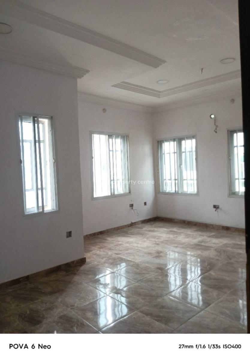 Luxury 6 Bedroom Duplex with a Room Bq, Ikeja Gra, Ikeja, Lagos, Detached Duplex for Rent