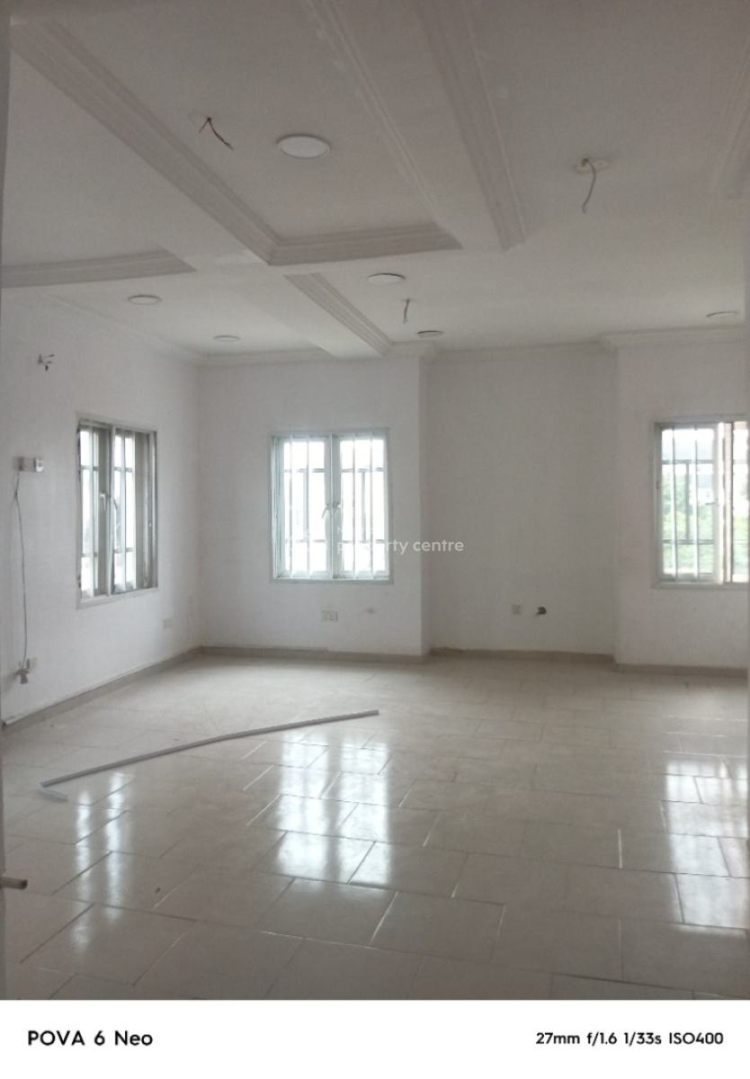 Luxury 6 Bedroom Duplex with a Room Bq, Ikeja Gra, Ikeja, Lagos, Detached Duplex for Rent