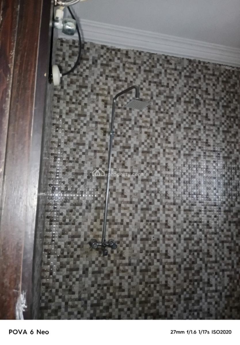 Luxury 6 Bedroom Duplex with a Room Bq, Ikeja Gra, Ikeja, Lagos, Detached Duplex for Rent