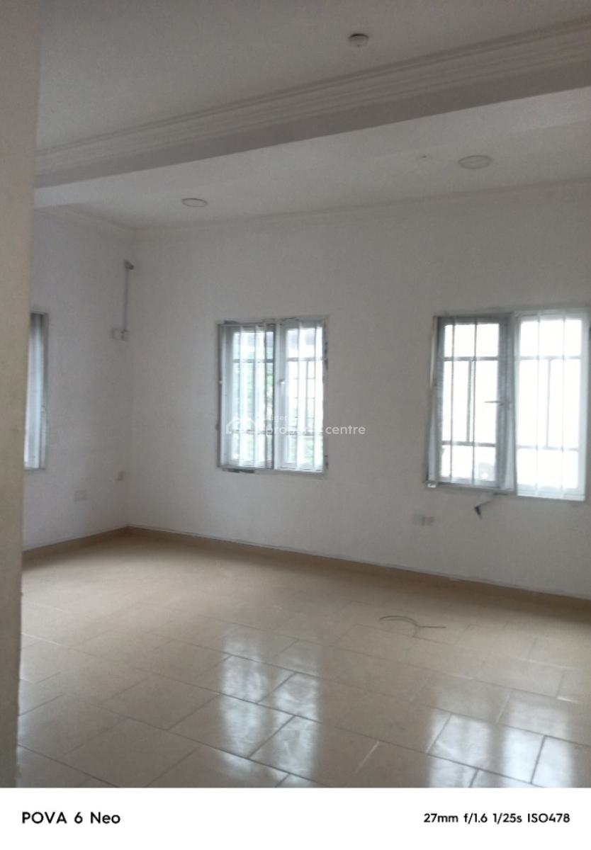 Luxury 6 Bedroom Duplex with a Room Bq, Ikeja Gra, Ikeja, Lagos, Detached Duplex for Rent