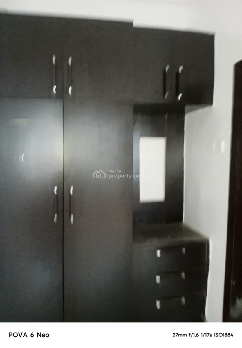 Luxury 6 Bedroom Duplex with a Room Bq, Ikeja Gra, Ikeja, Lagos, Detached Duplex for Rent