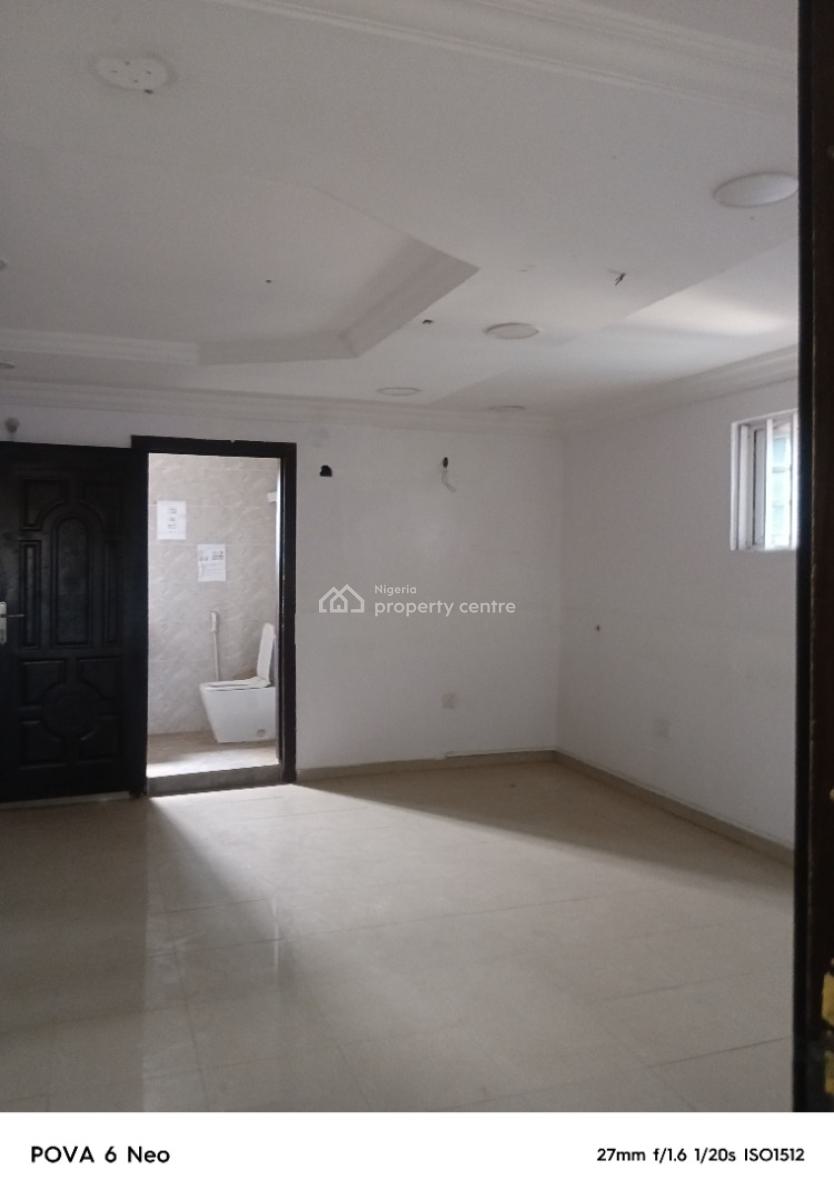 Luxury 6 Bedroom Duplex with a Room Bq, Ikeja Gra, Ikeja, Lagos, Detached Duplex for Rent