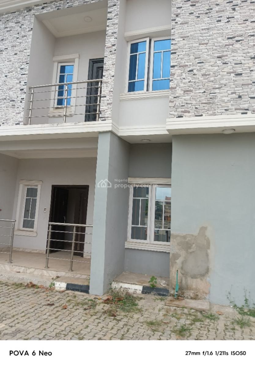 Luxury 6 Bedroom Duplex with a Room Bq, Ikeja Gra, Ikeja, Lagos, Detached Duplex for Rent