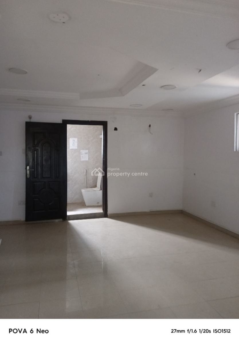 Luxury 6 Bedroom Duplex with a Room Bq, Ikeja Gra, Ikeja, Lagos, Detached Duplex for Rent
