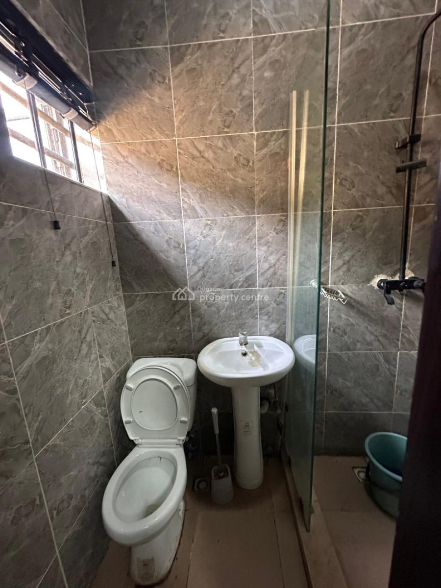 2 Bedroom Furnished Apartment, Ologolo, Lekki, Lagos, Flat / Apartment for Rent
