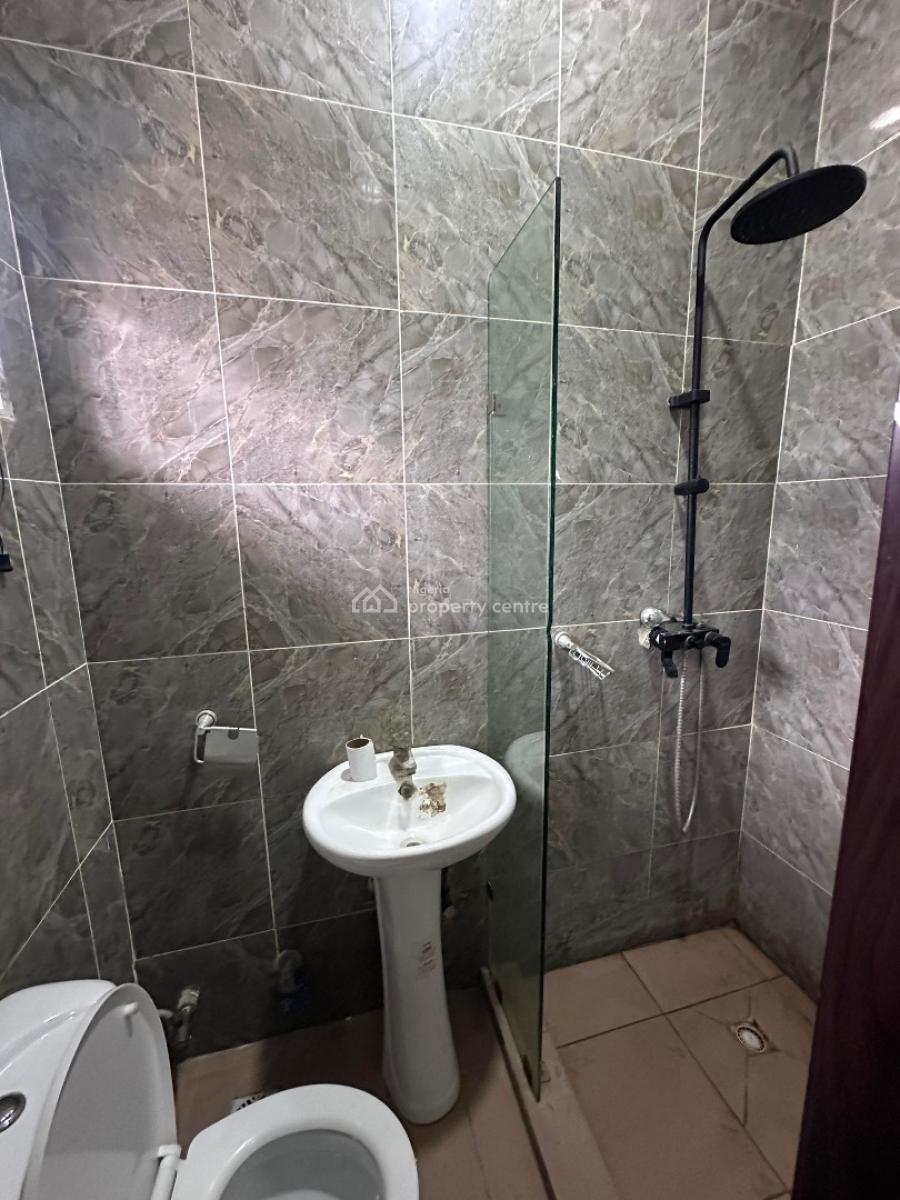 2 Bedroom Furnished Apartment, Ologolo, Lekki, Lagos, Flat / Apartment for Rent