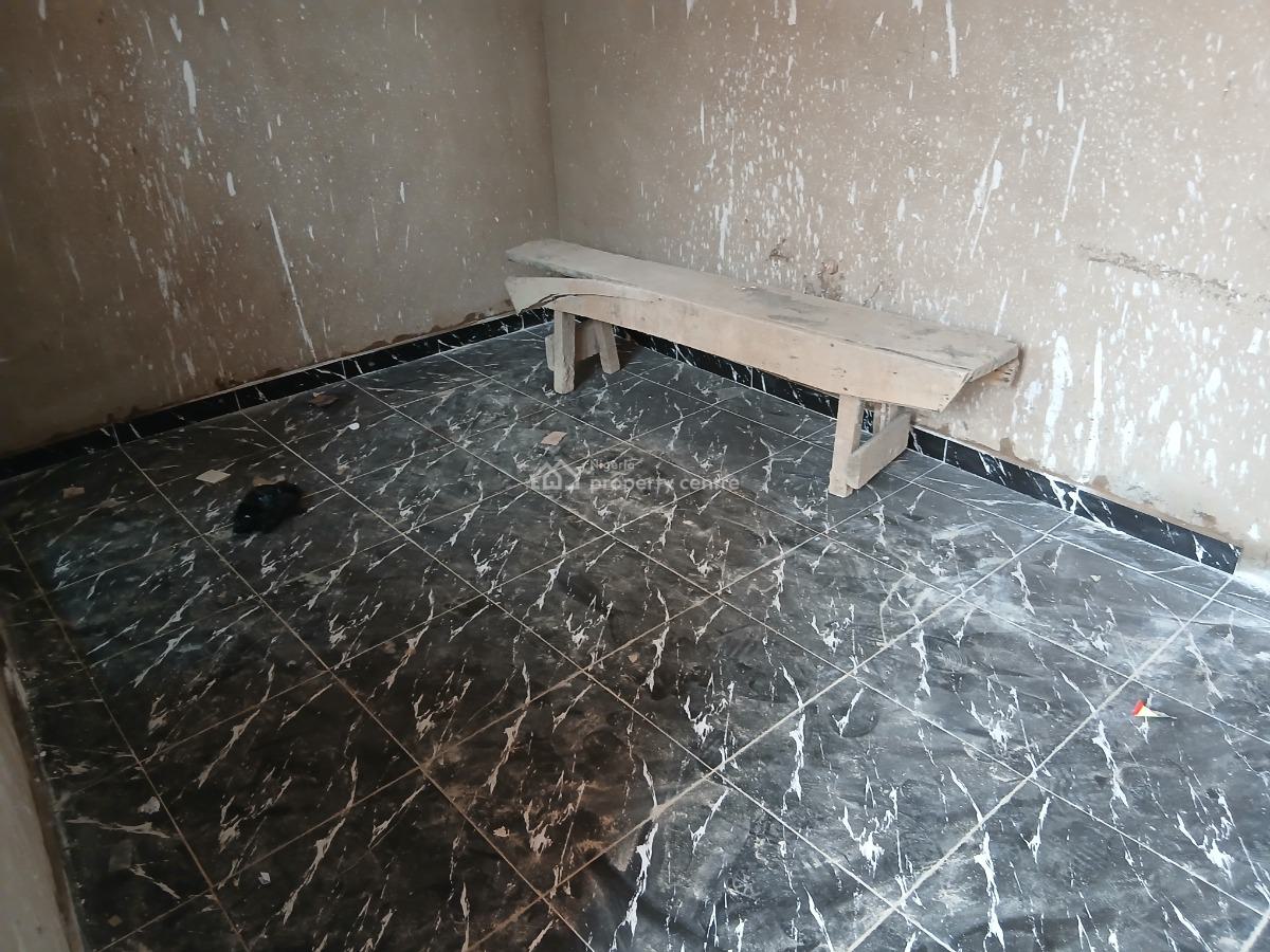 a Lovely Brand New Miniflat, Abule Ijesha, Yaba, Lagos, Mini Flat (room and Parlour) for Rent