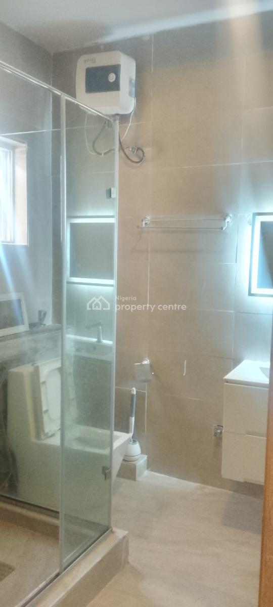 a Smart and Spacious Mini Flat, Harris Drive, Victoria Crest 111 Estate, Vgc, Lekki, Lagos, Mini Flat (room and Parlour) for Rent