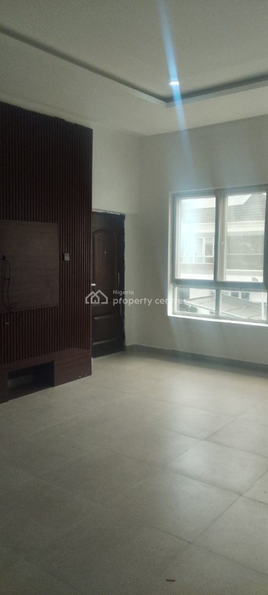 a Smart and Spacious Mini Flat, Harris Drive, Victoria Crest 111 Estate, Vgc, Lekki, Lagos, Mini Flat (room and Parlour) for Rent