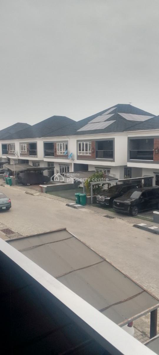 a Smart and Spacious Mini Flat, Harris Drive, Victoria Crest 111 Estate, Vgc, Lekki, Lagos, Mini Flat (room and Parlour) for Rent