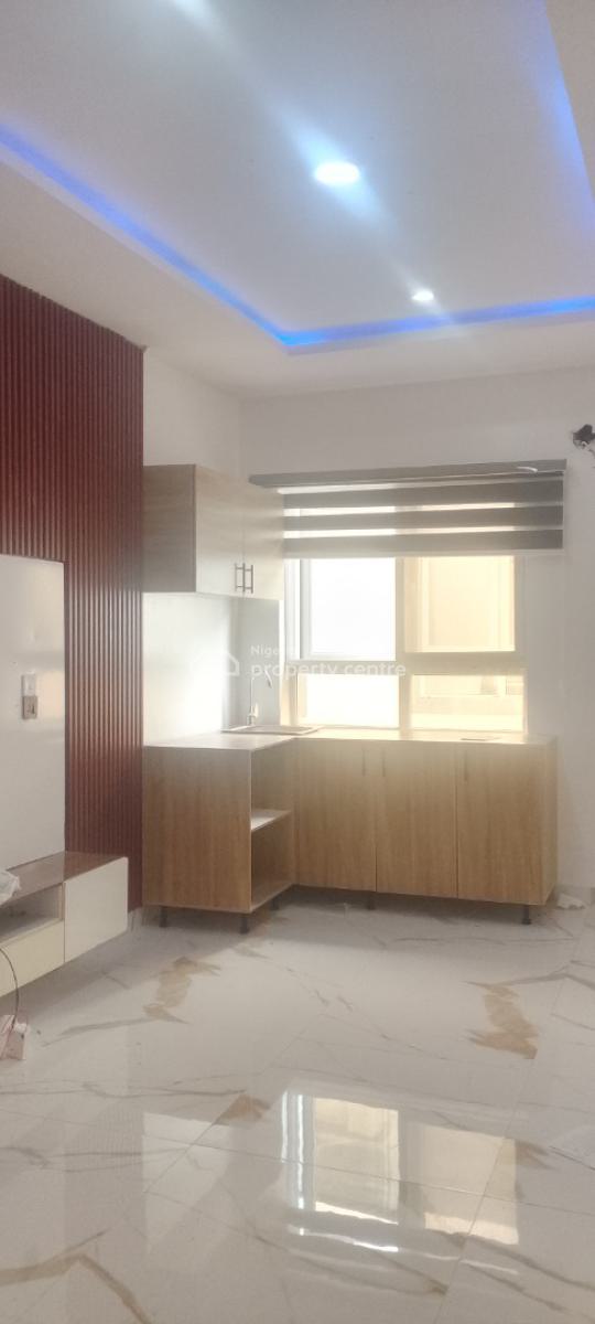 a Smart and Spacious Mini Flat, Harris Drive, Victoria Crest 111 Estate, Vgc, Lekki, Lagos, Mini Flat (room and Parlour) for Rent