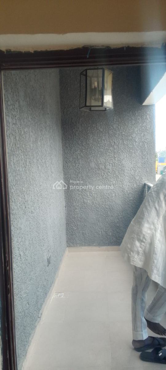 a Smart and Spacious Mini Flat, Harris Drive, Victoria Crest 111 Estate, Vgc, Lekki, Lagos, Mini Flat (room and Parlour) for Rent