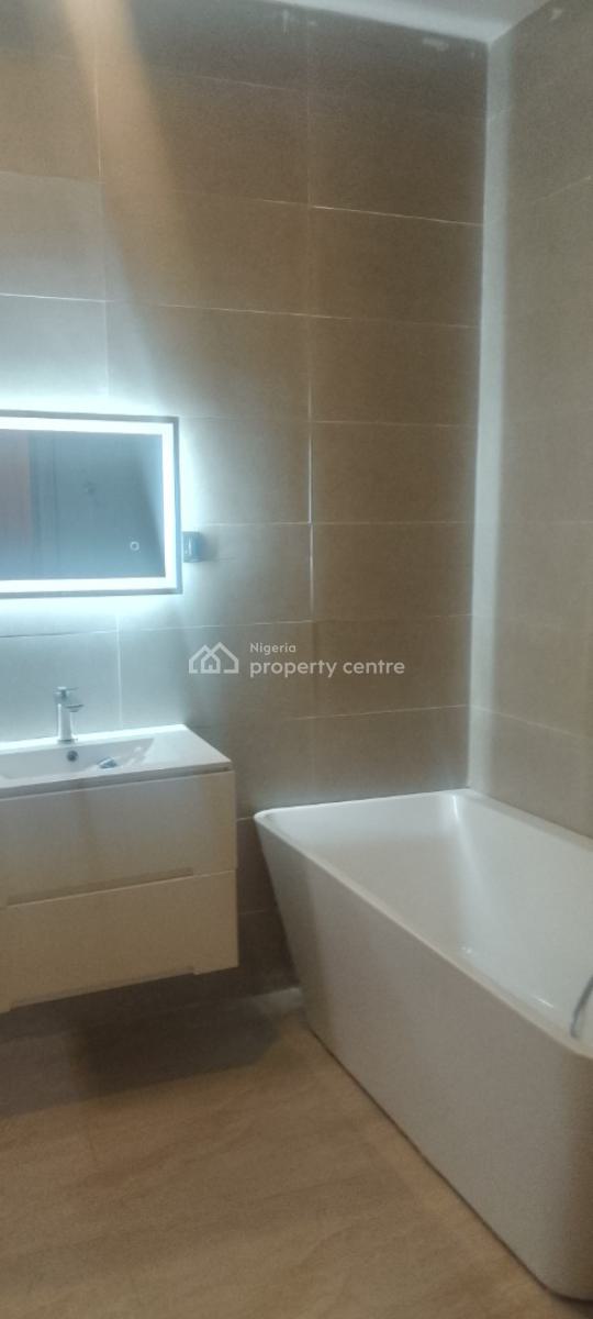a Smart and Spacious Mini Flat, Harris Drive, Victoria Crest 111 Estate, Vgc, Lekki, Lagos, Mini Flat (room and Parlour) for Rent