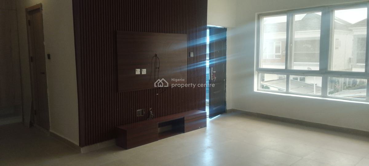 a Smart and Spacious Mini Flat, Harris Drive, Victoria Crest 111 Estate, Vgc, Lekki, Lagos, Mini Flat (room and Parlour) for Rent