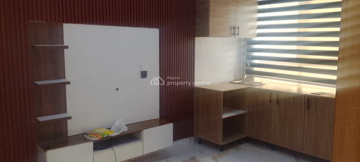 a Smart and Spacious Mini Flat, Harris Drive, Victoria Crest 111 Estate, Vgc, Lekki, Lagos, Mini Flat (room and Parlour) for Rent