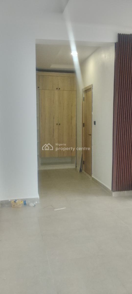 a Smart and Spacious Mini Flat, Harris Drive, Victoria Crest 111 Estate, Vgc, Lekki, Lagos, Mini Flat (room and Parlour) for Rent