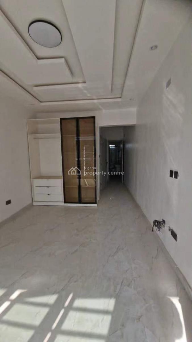4 Bedroom Terrace Duplex, Opebi, Ikeja, Lagos, Terraced Duplex for Rent