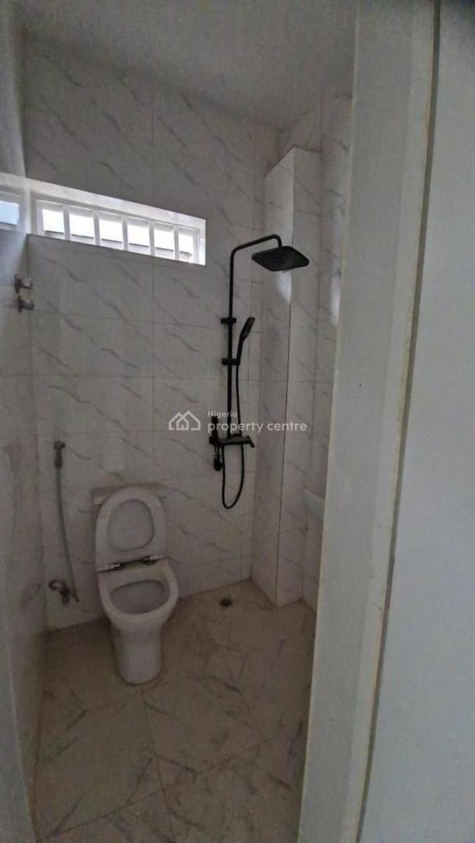 4 Bedroom Terrace Duplex, Opebi, Ikeja, Lagos, Terraced Duplex for Rent