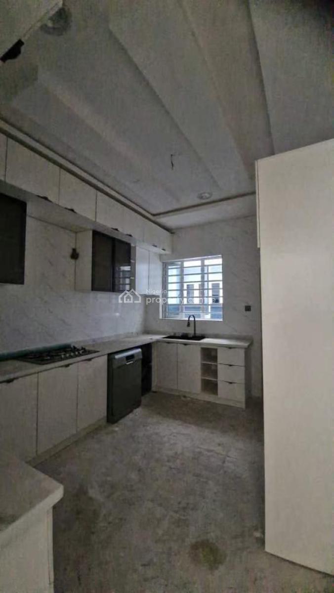 4 Bedroom Terrace Duplex, Opebi, Ikeja, Lagos, Terraced Duplex for Rent