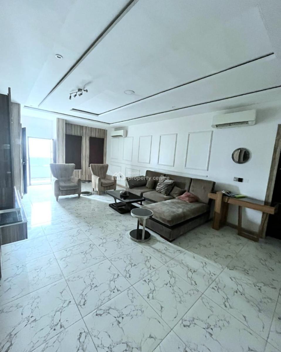 Spacious 3-bedroom Apartment, Ikate Elegushi, Lekki, Lagos, Flat / Apartment for Sale