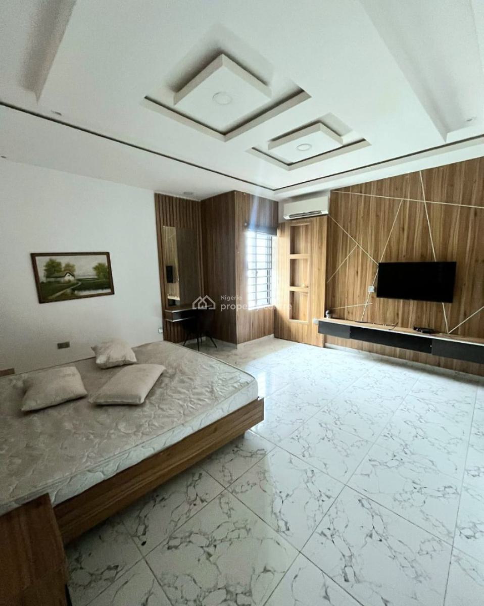 Spacious 3-bedroom Apartment, Ikate Elegushi, Lekki, Lagos, Flat / Apartment for Sale