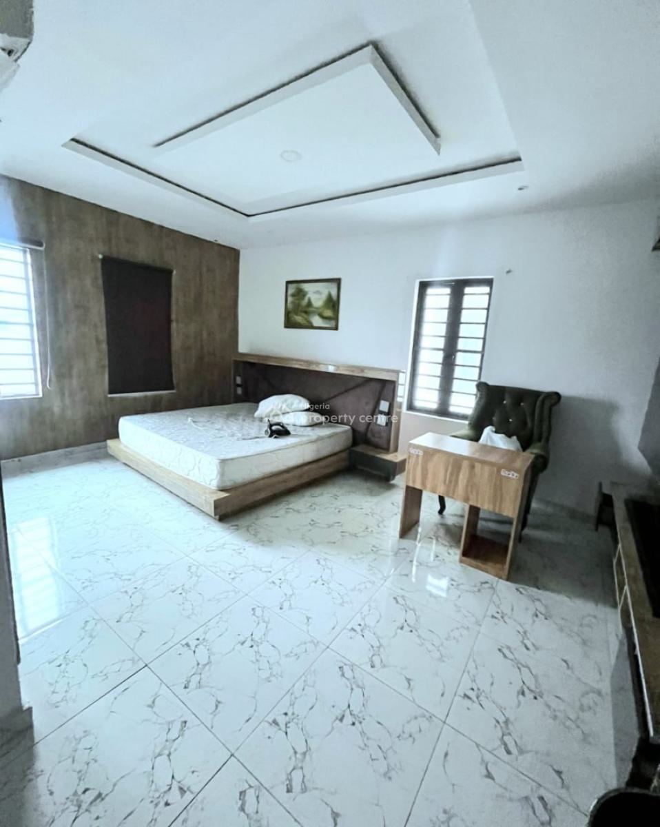 Spacious 3-bedroom Apartment, Ikate Elegushi, Lekki, Lagos, Flat / Apartment for Sale