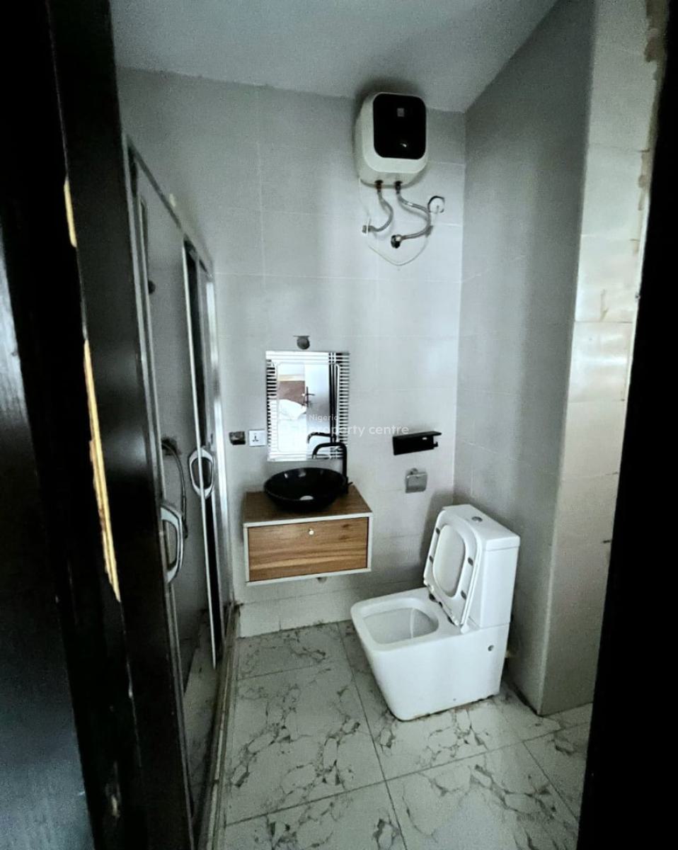 Spacious 3-bedroom Apartment, Ikate Elegushi, Lekki, Lagos, Flat / Apartment for Sale