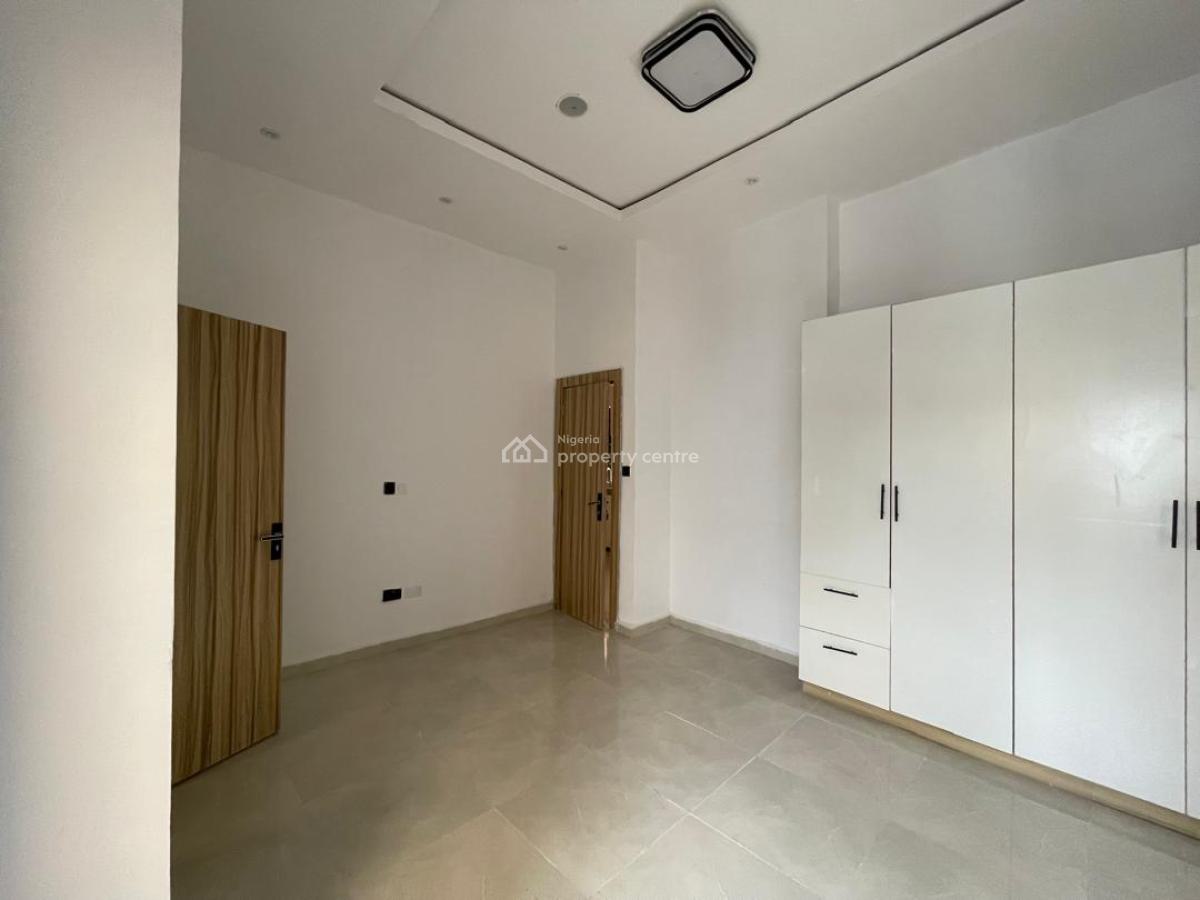 Prime 2-bedroom Terrace Duplex, General Paint, Ajah, Lagos, Terraced Duplex for Sale