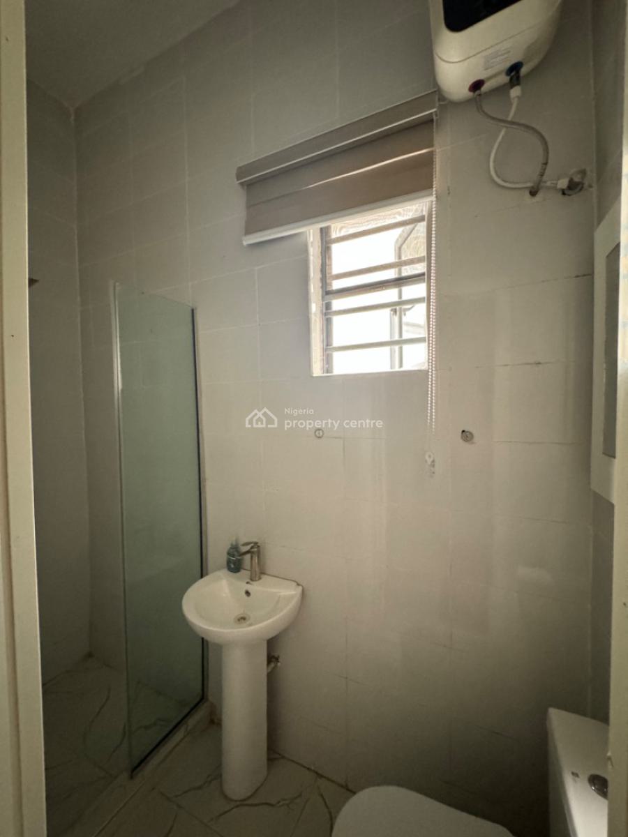 Furnished 4 Bedroom Terrace Duplex, Lekki, Lagos, Terraced Duplex for Sale