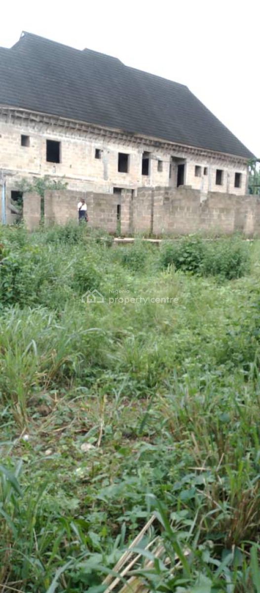 2 Plots of Dry Virgin Land, Monastery Road, Sangotedo, Ajah, Lagos, Mixed-use Land for Sale