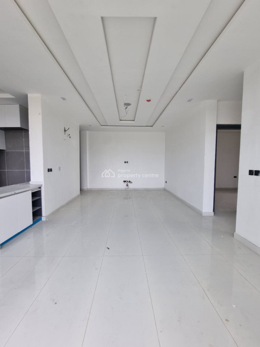 Newly Built 2-bedroom Apartment, Lekki Phase 1, Lekki, Lagos, Flat / Apartment for Sale