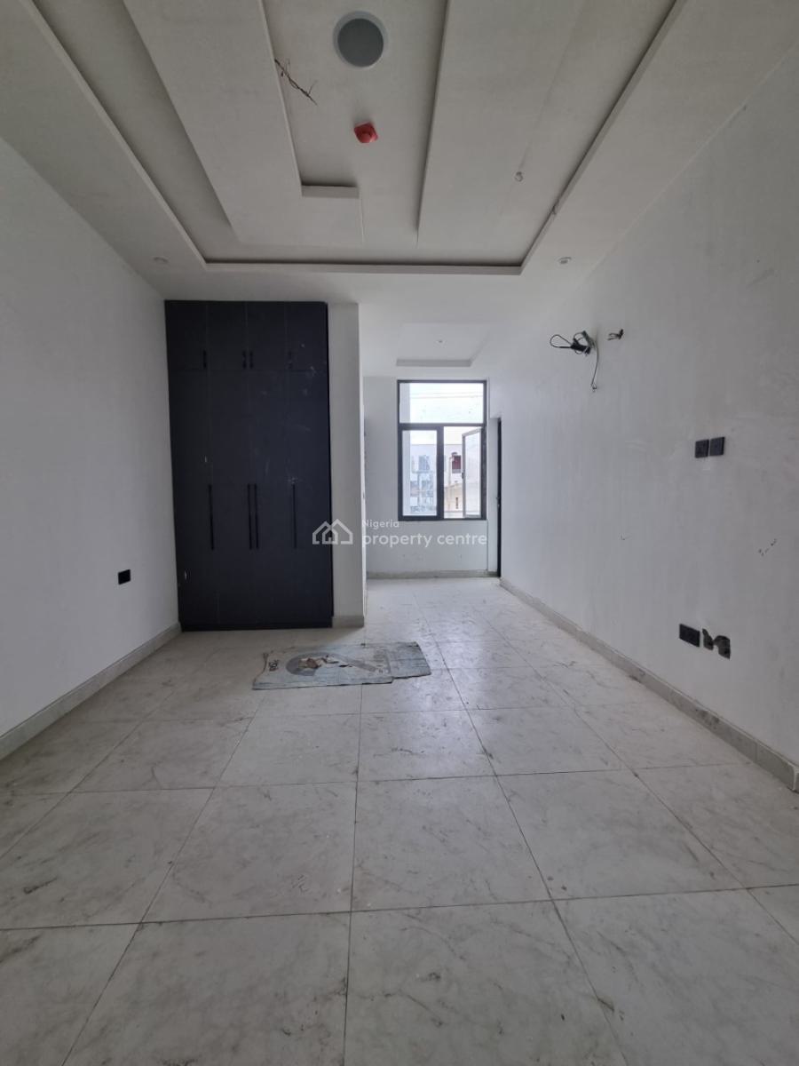 Newly Built 2-bedroom Apartment, Lekki Phase 1, Lekki, Lagos, Flat / Apartment for Sale