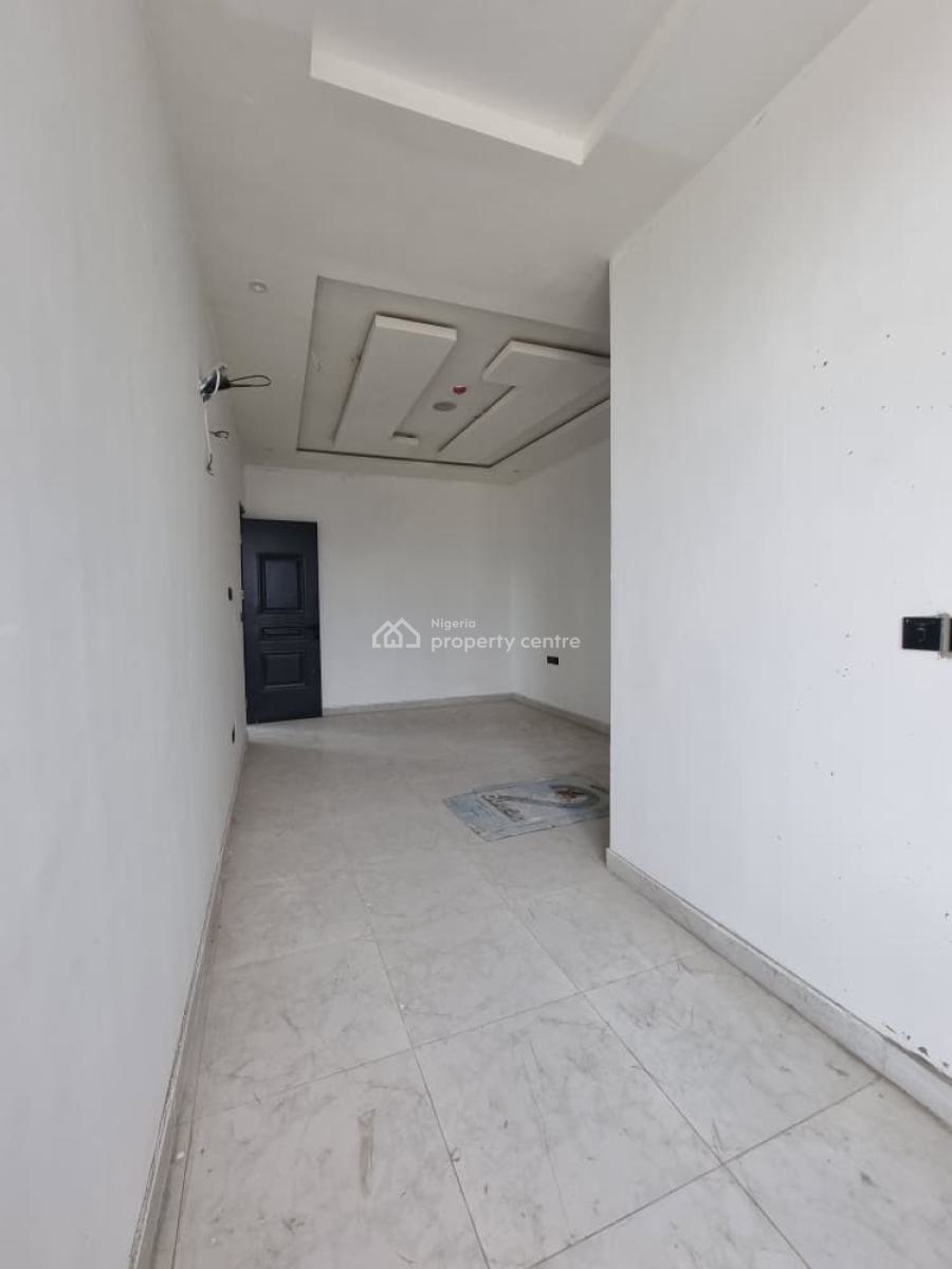 Newly Built 2-bedroom Apartment, Lekki Phase 1, Lekki, Lagos, Flat / Apartment for Sale