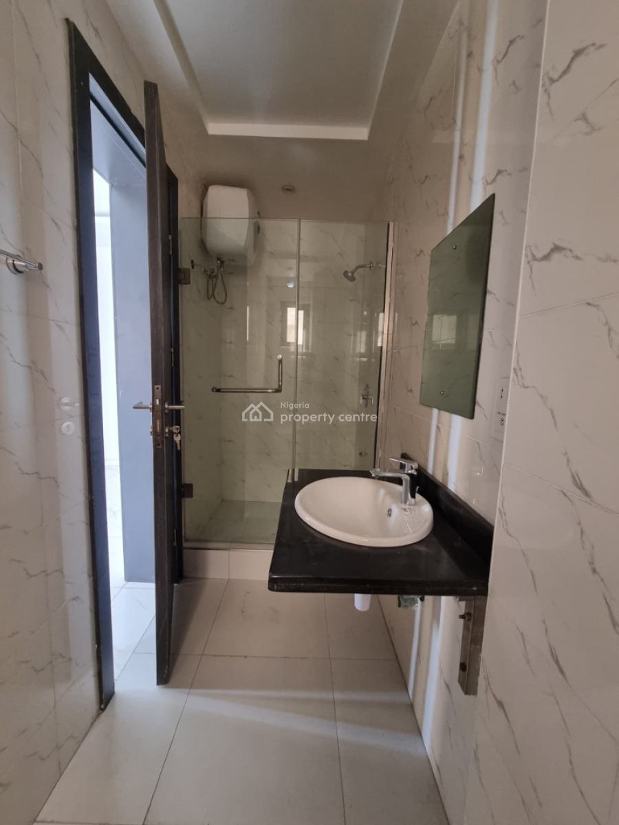 Newly Built 2-bedroom Apartment, Lekki Phase 1, Lekki, Lagos, Flat / Apartment for Sale