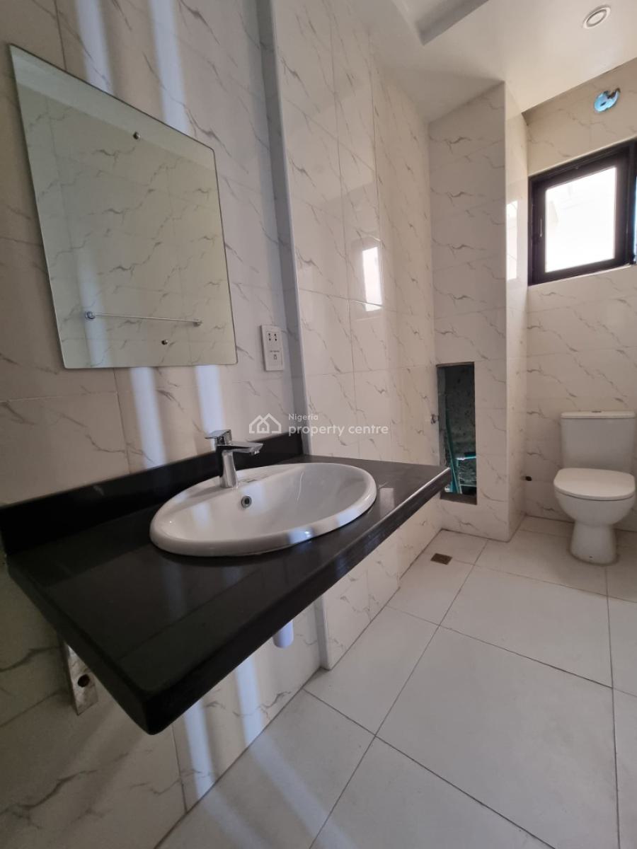 Newly Built 2-bedroom Apartment, Lekki Phase 1, Lekki, Lagos, Flat / Apartment for Sale